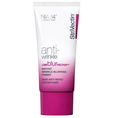 STRIVECTIN LINEBLURFECTOR INSTANT WRINKLE BLURRING PRIMER