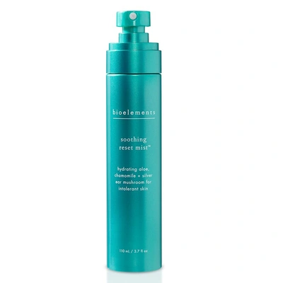 Bioelements Soothing Reset Mist