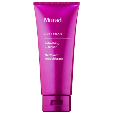 Murad Hydration Refreshing Cleanser