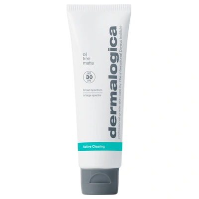 DERMALOGICA ACTIVE CLEARING OIL FREE MATTE SPF 30