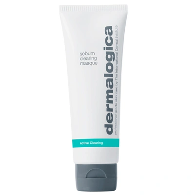 Dermalogica Active Clearing Sebum Clearing Masque (2.5 Fl. Oz.)