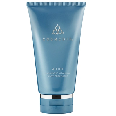 Cosmedix A-lift Overnight Vitamin A Body Treatment