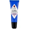 Jack Black Intense Therapy Lip Balm Spf 25 With Black Tea & Blackberry, 0.25 oz In Black  Tea Blackberry