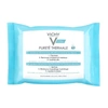 VICHY PURETE THERMALE 3-IN-1 MICELLAR CLEANSING WIPES