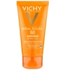 VICHY IDEAL CAPITAL SOLEIL SPF 60 SOFT SHEER SUNSCREEN LOTION