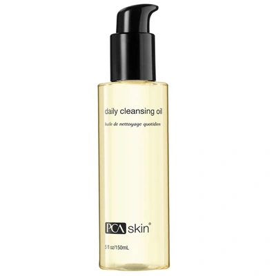 PCA SKIN DAILY CLEANSING OIL