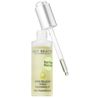 Juice Beauty Stem Cellular Vinifera Replenishing Oil (1 Fl. Oz.) In Default Title
