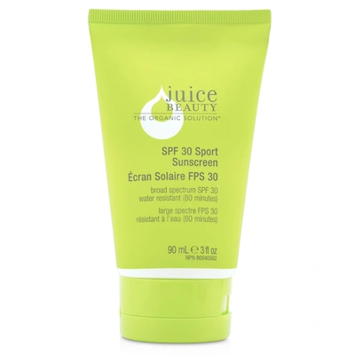 Juice Beauty Daily Essentials Spf 30 Sport Sunscreen