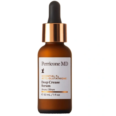 Perricone Md Essential Fx Deep Crease Serum