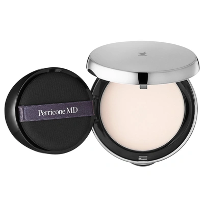 PERRICONE MD INSTANT BLUR COMPACT