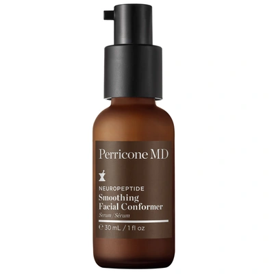 PERRICONE MD NEUROPEPTIDE SMOOTHING FACIAL CONFORMER