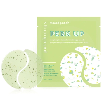 Patchology Moodpatch Perk Up Eye Gels (5-pk)