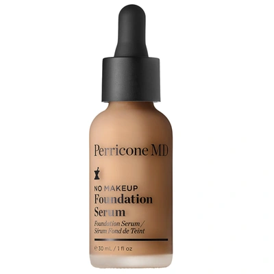 Perricone Md No Makeup Foundation Serum Spf 20