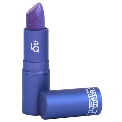 Lipstick Queen Blue By You Lipstick