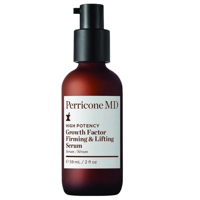 PERRICONE MD GROWTH FACTOR FIRMING & LIFTING SERUM