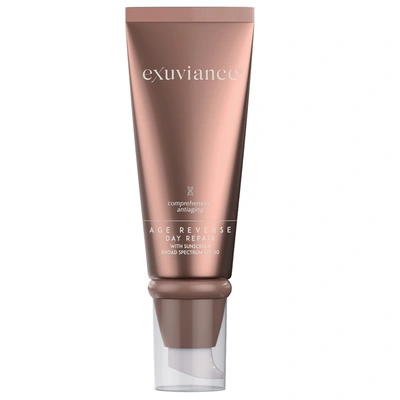 Exuviance Age Reverse Day Repair Spf30 1 oz
