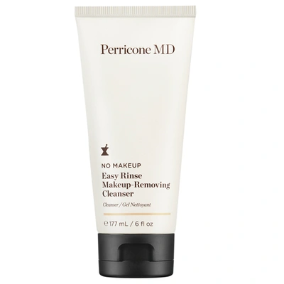 PERRICONE MD NO MAKEUP EASY RINSE MAKEUP-REMOVING CLEANSER