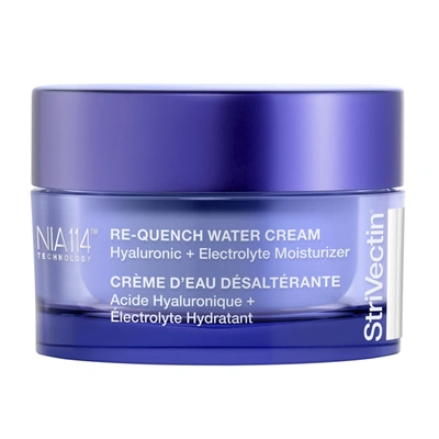 STRIVECTIN RE-QUENCH WATER CREAM