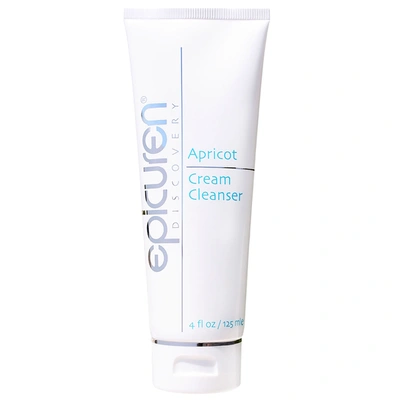 Epicuren Discovery Apricot Cream Cleanser