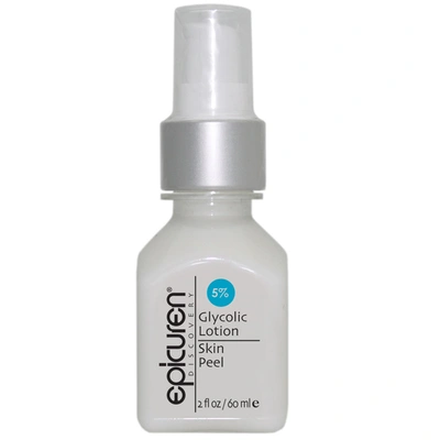 Epicuren Discovery Glycolic Lotion Skin Peel 5%