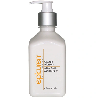 Epicuren Discovery Orange Blossom After Bath Moisturizer