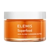 ELEMIS SUPERFOOD AHA GLOW CLEANSING BUTTER