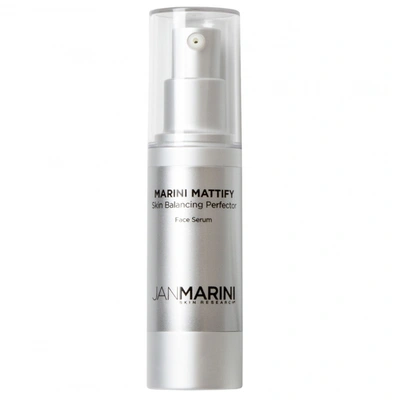 Jan Marini Marini Mattify