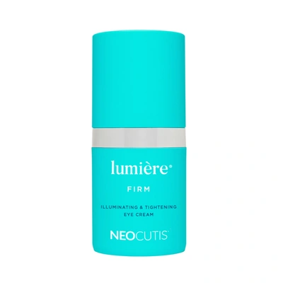 Neocutis Lumiere Firm Illuminating & Tightening Eye Cream