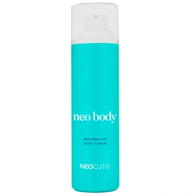 Neocutis Neo Body Restorative Body Cream