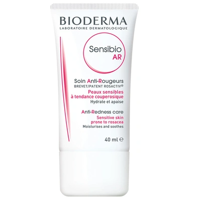 Bioderma Sensibio Ar Cream In No Colour