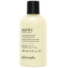 PHILOSOPHY PURITY MADE SIMPLE ONE-STEP PARABEN FREE CLEANSER
