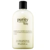 PHILOSOPHY PURITY MADE SIMPLE BODY 3-IN-1 SHOWER BATH & SHAVE GEL