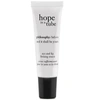 PHILOSOPHY HOPE IN A TUBE HIGH-DENSITY EYE AND LIP FIRMING CREAM