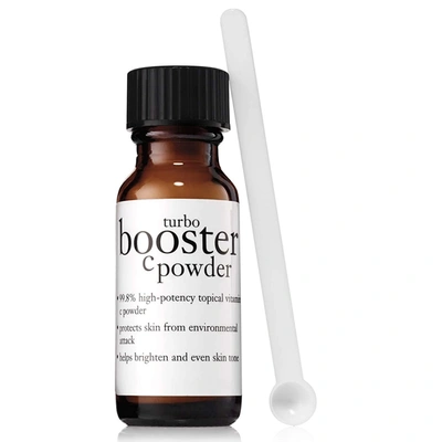 Philosophy Turbo Booster C Powder