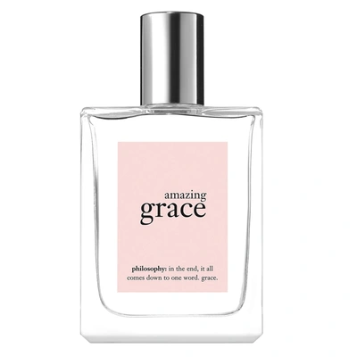 Philosophy Amazing Grace Fragrance Eau De Toilette