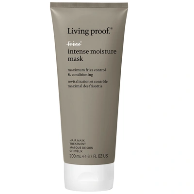 LIVING PROOF NO FRIZZ INTENSE MOISTURE MASK