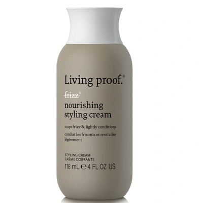 Living Proof No Frizz Nourishing Styling Cream