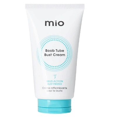 Mio Boob Tube Bust Tightening Cream, 125ml In Colorless