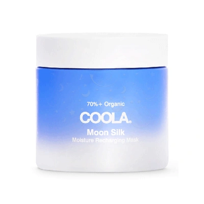 Coola Moon Silk Moisture Recharging Mask