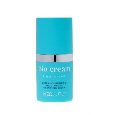 Neocutis Bio Cream Firm Riche Extra Moisturizing Smoothing & Tightening Cream