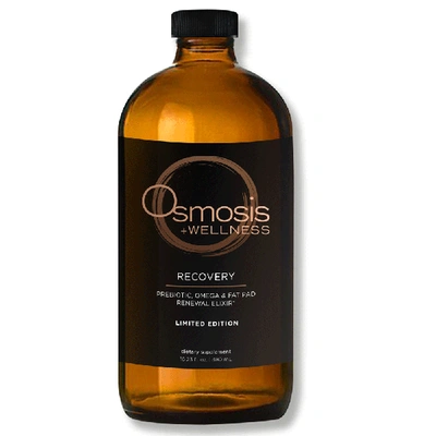 Osmosis Md Osmosis +wellness Recovery - Prebiotic Omega & Fat Pad Renewal