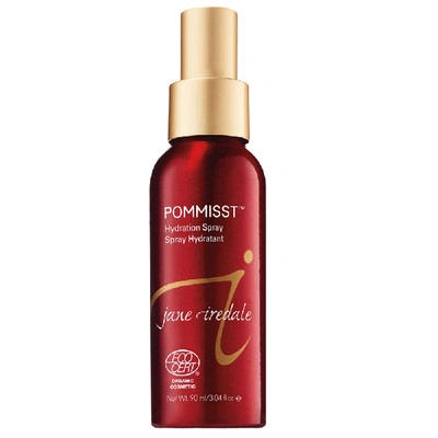 JANE IREDALE POMMIST HYDRATION SPRAY