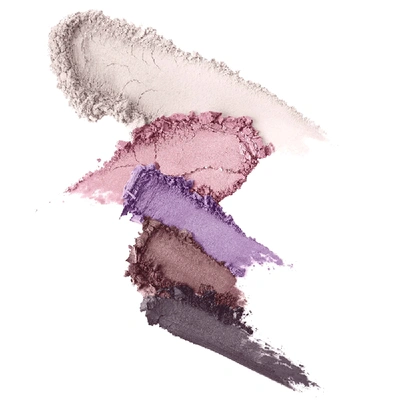 Jane Iredale Eye Shadow Kit In Purple Rain