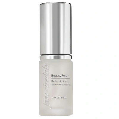 Jane Iredale Beautyprep Hyaluronic Serum