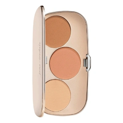 Jane Iredale Greatshape Contour Kit