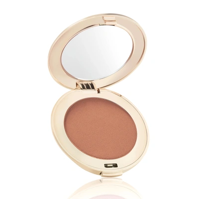 Jane Iredale Purepressed Blush In Sheer Honey