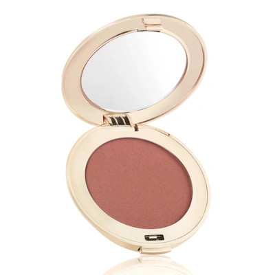 Jane Iredale Purepressed Blush In Mystique