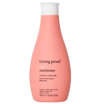 LIVING PROOF CURL CONDITIONER