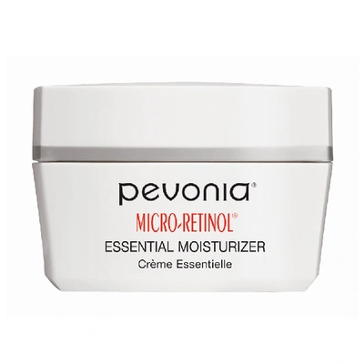 Pevonia Micro-retinol Essential Moisturizer