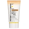 PETER THOMAS ROTH MAX MINERAL TINTED SUNSCREEN SPF 45